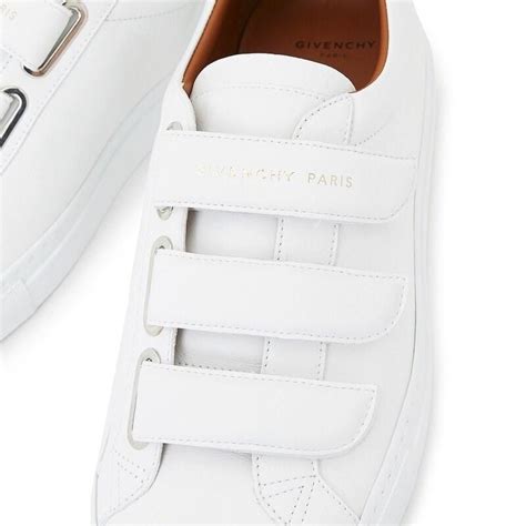 givenchy low top sneakers